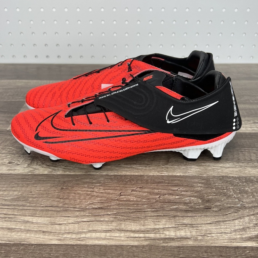 Nike Phantom GT2 Academy Flyease FG/MG Blast Pack DH9638-600 Men's Size 11 - Picture 2 of 12